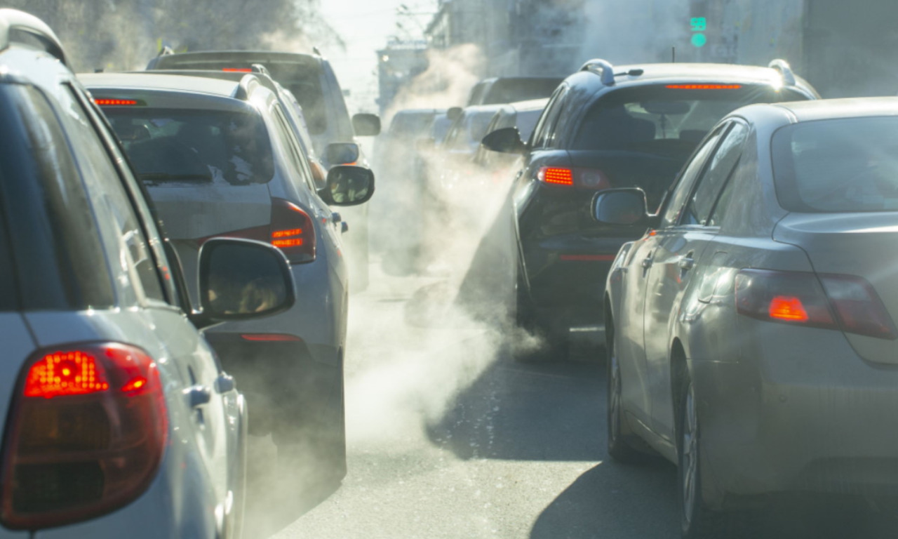 Smog in Lombardia, Mantova in testa ai superamenti dei limiti a gennaio 2026