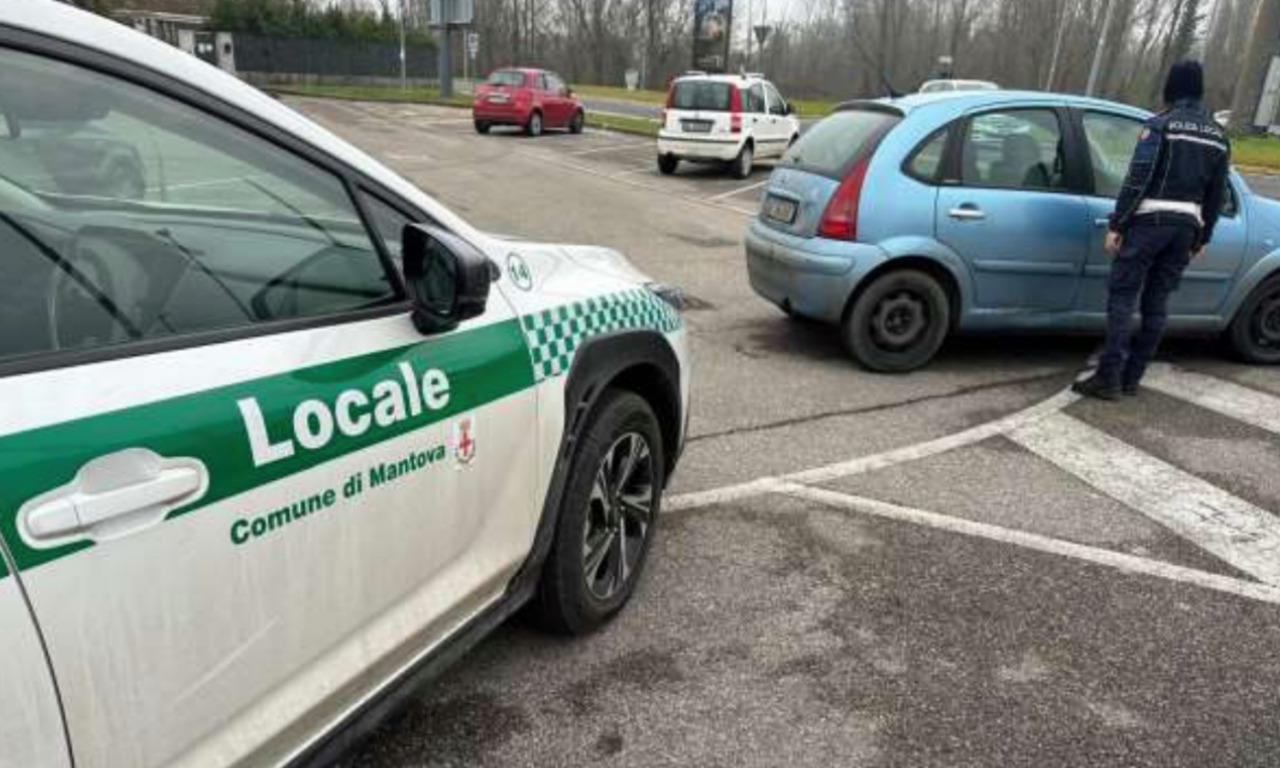 Spaccio di stupefacenti e farmaci a Mantova, cinque pusher denunciati ed espulsi