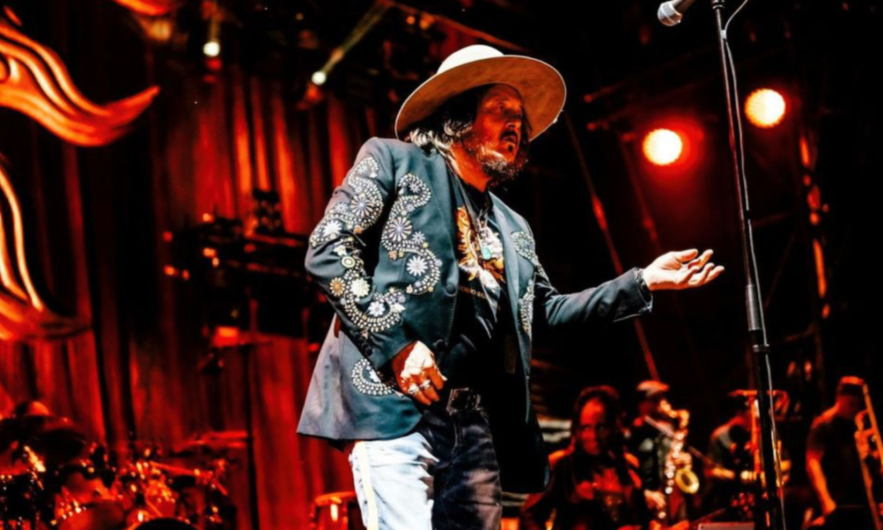 Zucchero in concerto a Mantova, il nuovo tour internazionale parte dal PalaUnical