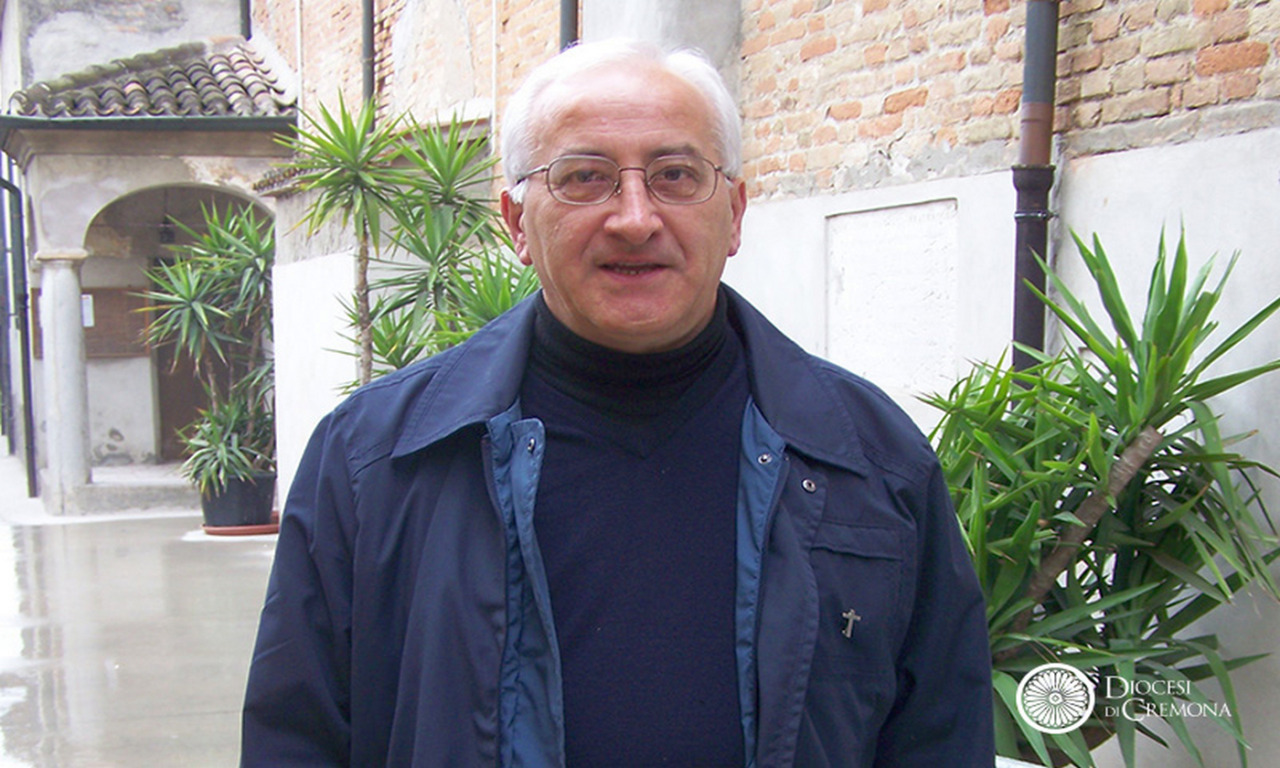 Addio a don Marco Tizzi: solo il giorno prima del decesso aveva compiuto 78 anni