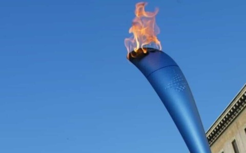 La Fiamma Olimpica il 19 gennaio passa da Mantova: percorso, modifiche alla viabilità e divieti