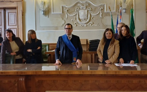 Provincia di Mantova: Carlo Bottani riconfermato Presidente con il 56% dei voti