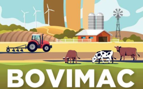 Bovimac 2026: innovazione e tradizione si incontrano alla Fiera Millenaria di Gonzaga