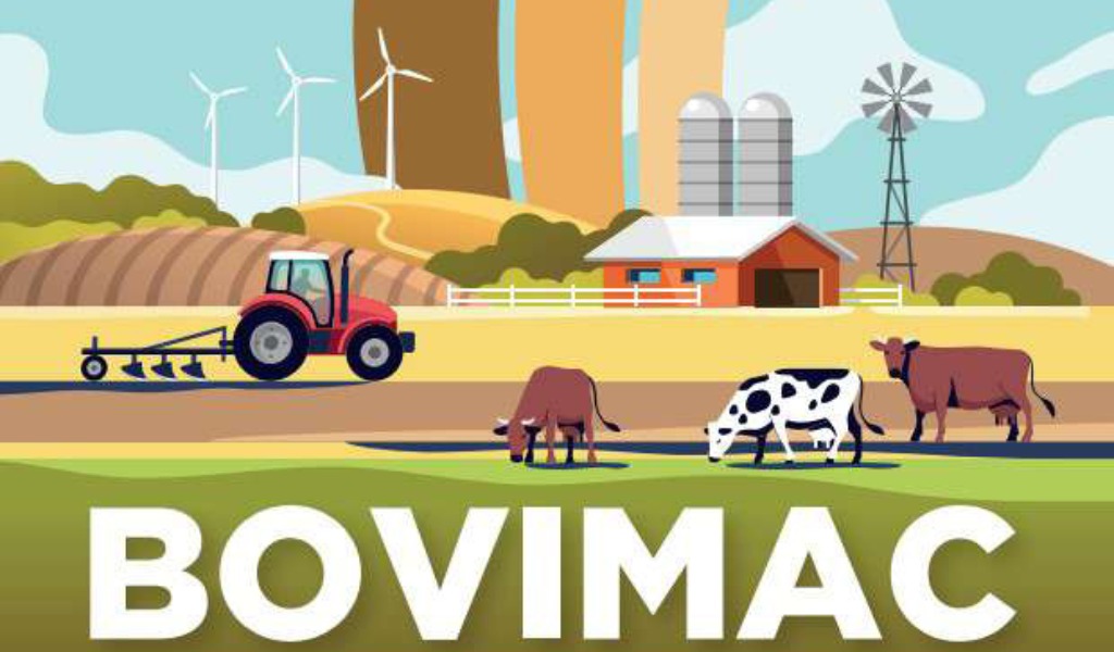 Bovimac 2026: innovazione e tradizione si incontrano alla Fiera Millenaria di Gonzaga