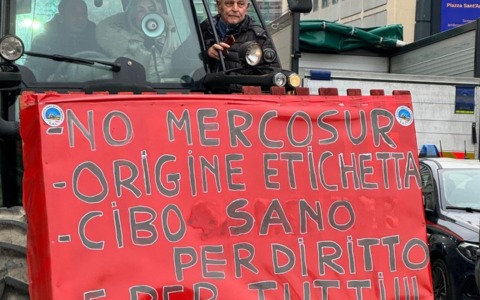 Mercosur: perplessità e critiche anche da parte di Coldiretti e Confagricoltura