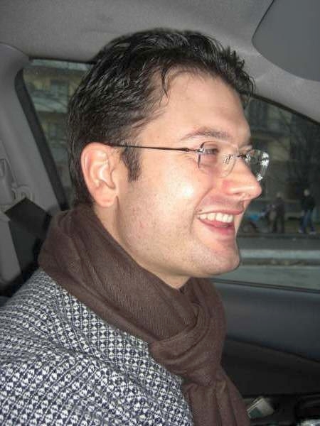 Il 50enne Rosario Castrovillari