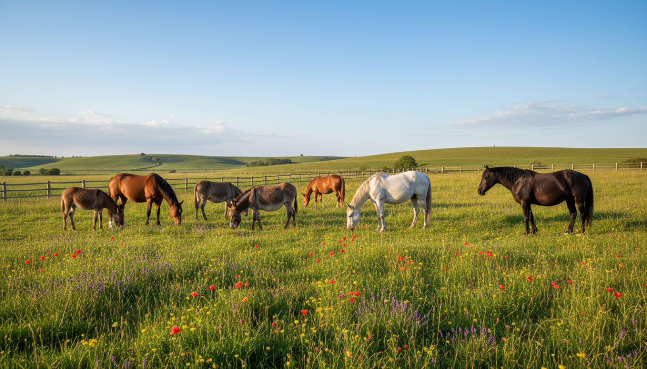 Lo stracotto non si tocca: la battaglia di Federcarni Mantova contro il divieto di carne equina