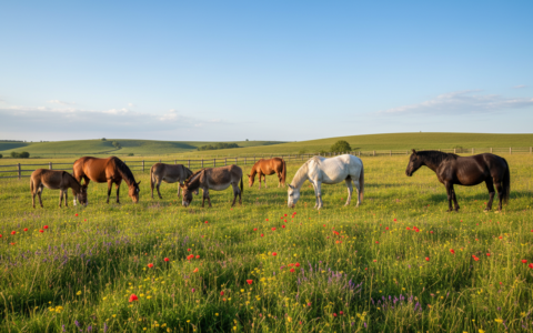 Lo stracotto non si tocca: la battaglia di Federcarni Mantova contro il divieto di carne equina