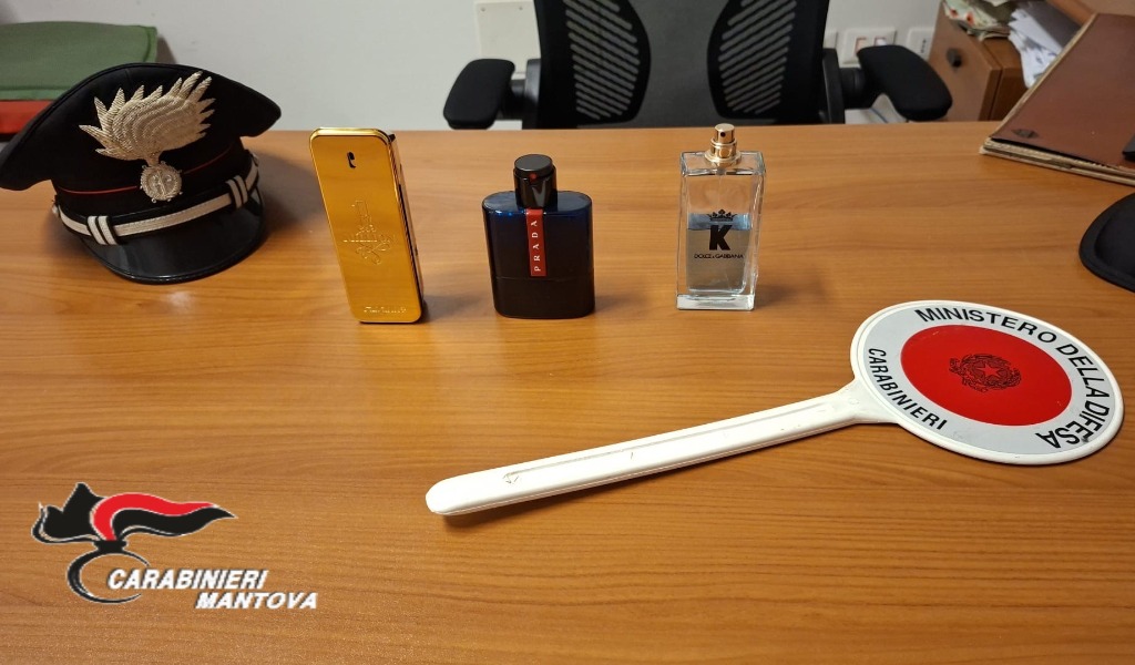 Fermata la “banda dei profumi”: quattro denunciati dopo un colpo all’Ipercoop di Borgo Virgilio