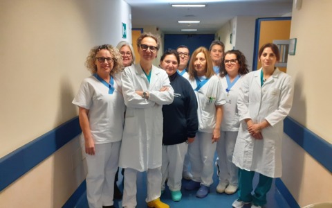 Al Poma una svolta contro mal di testa e cefalee grazie alla Radiofrequenza