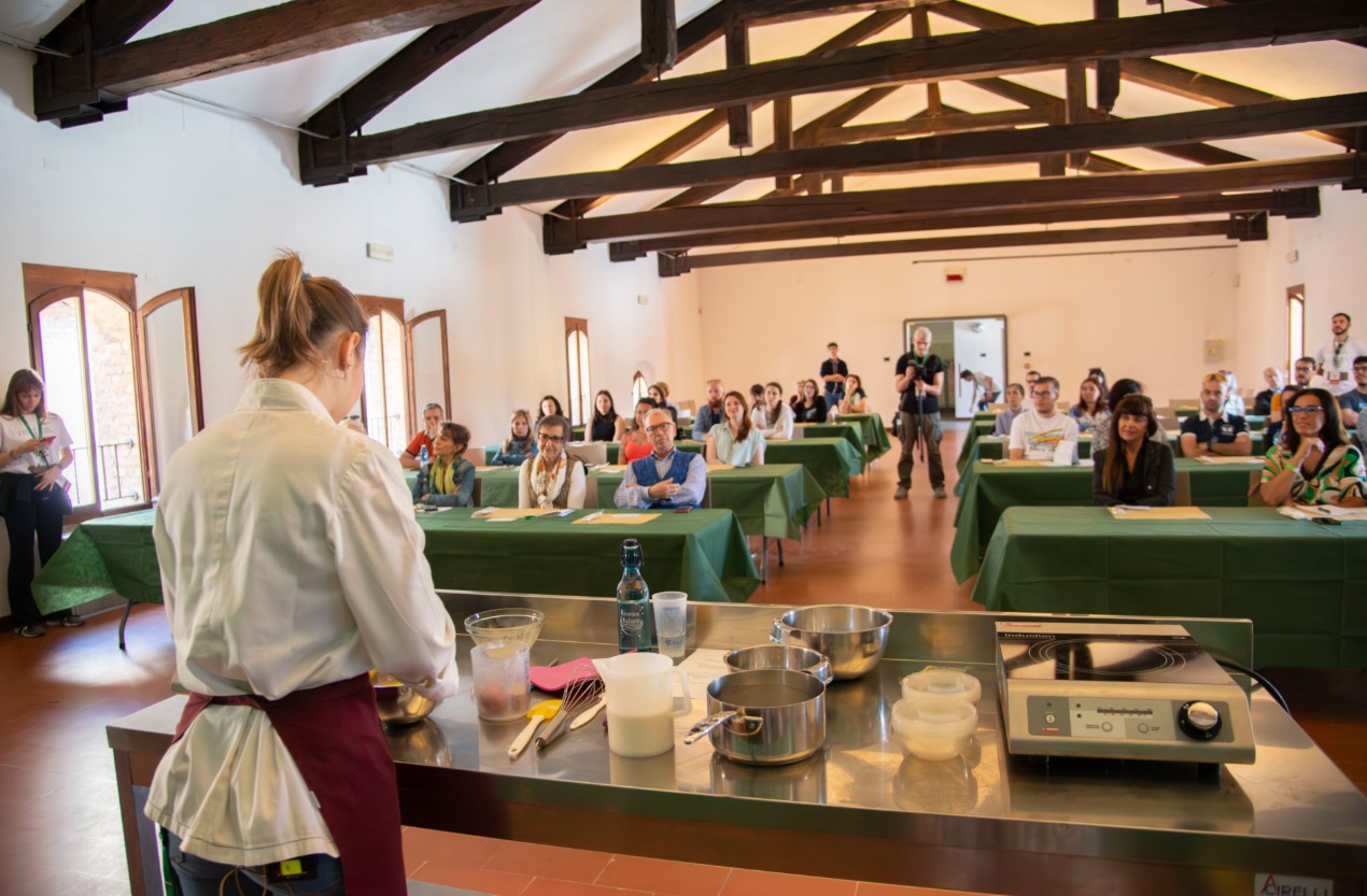 Food&Science Festival 2026: “Traiettorie” di innovazione per l’agroalimentare del futuro