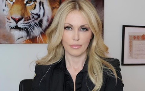 Relazioni tossiche, gli studenti a lezione di consapevolezza con Roberta Bruzzone