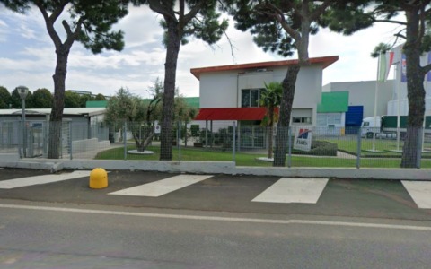 Incidente sul lavoro a Castiglione delle Stiviere: due operai ustionati da vapore acqueo