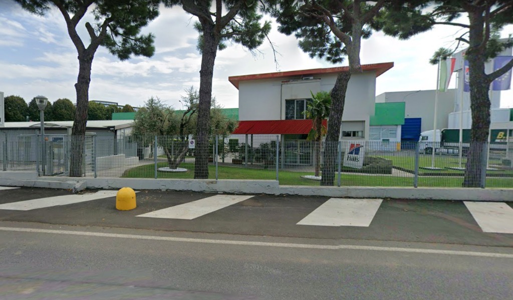 Incidente sul lavoro a Castiglione delle Stiviere: due operai ustionati da vapore acqueo