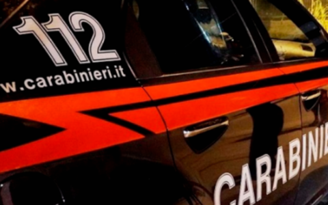 Furti di alimentari alla Coop: identificati i responsabili a Castel Goffredo