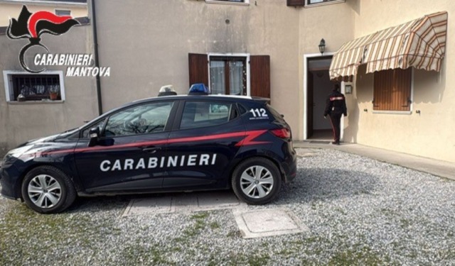 Tragedia a Casalmoro: si toglie la vita prima dello sfratto esecutivo