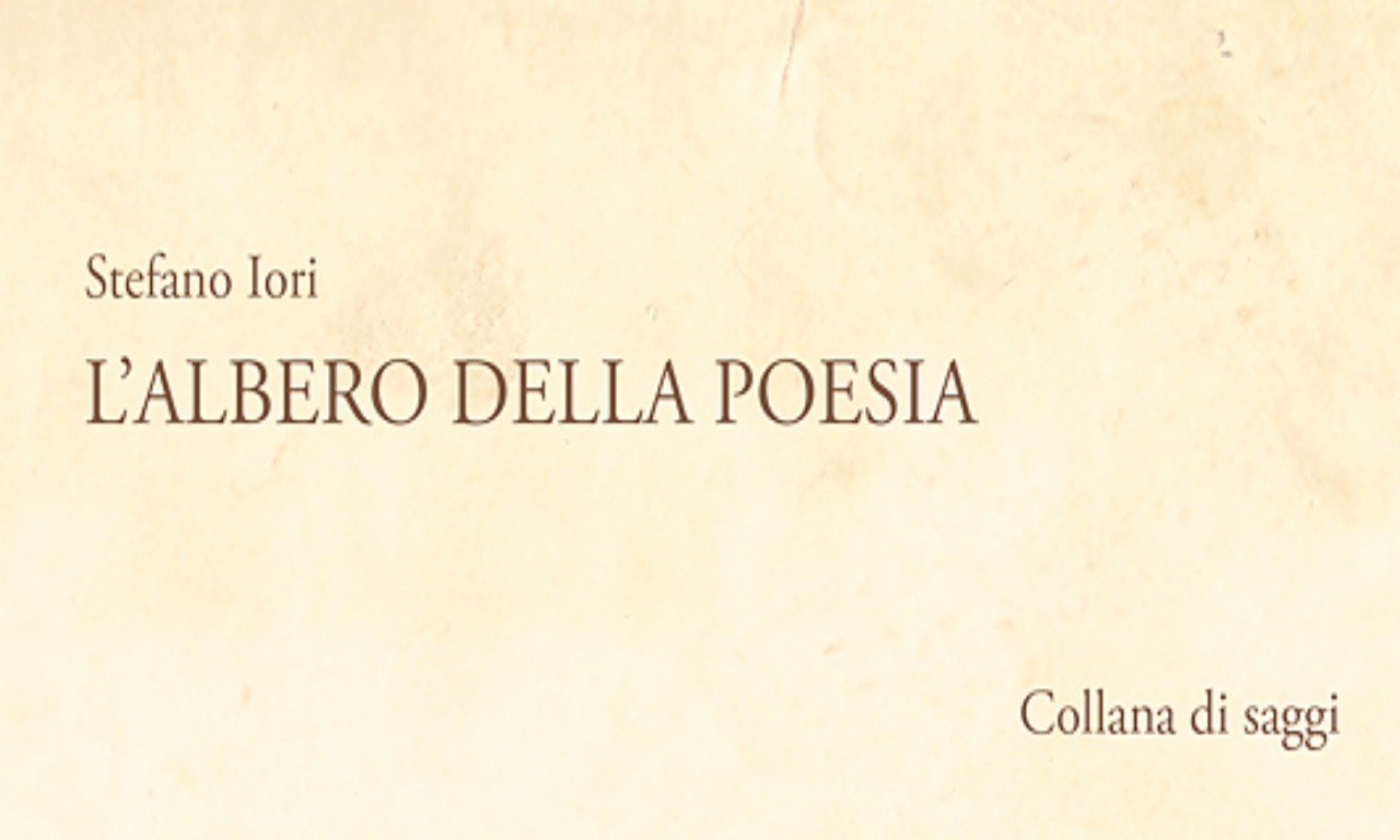 Sabato in Poesia: Stefano Iori presenta “L’albero della poesia” alla Biblioteca Teresiana