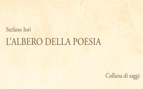 Sabato in Poesia: Stefano Iori presenta “L’albero della poesia” alla Biblioteca Teresiana