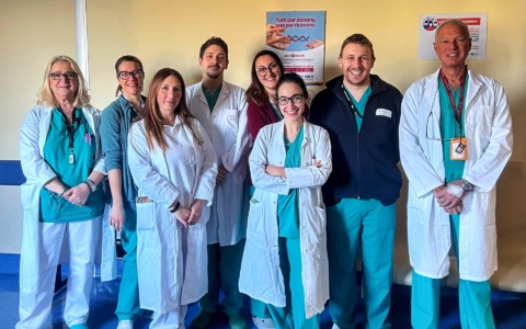 In Asst Mantova cure e tecnologie sempre più avanzate per le patologie delle gambe