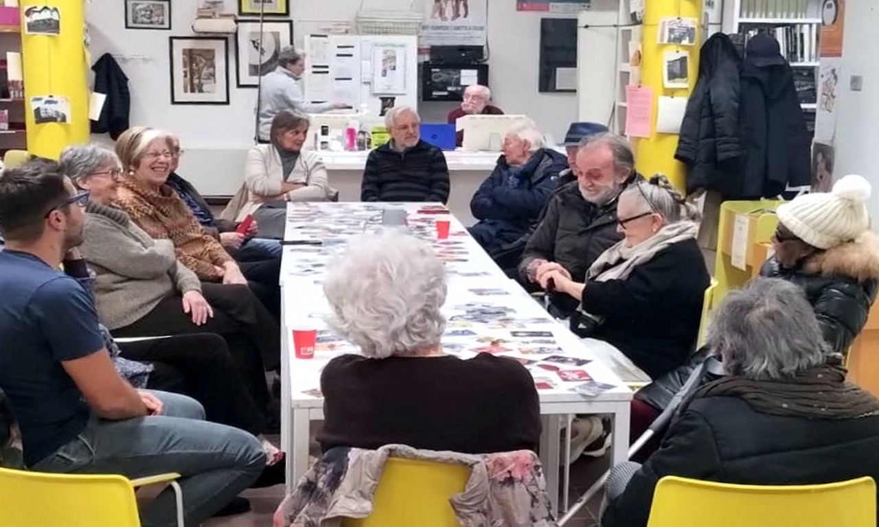 “L’altra faccia di Lunetta”: servizi, socialità e iniziative di comunità nel quartiere