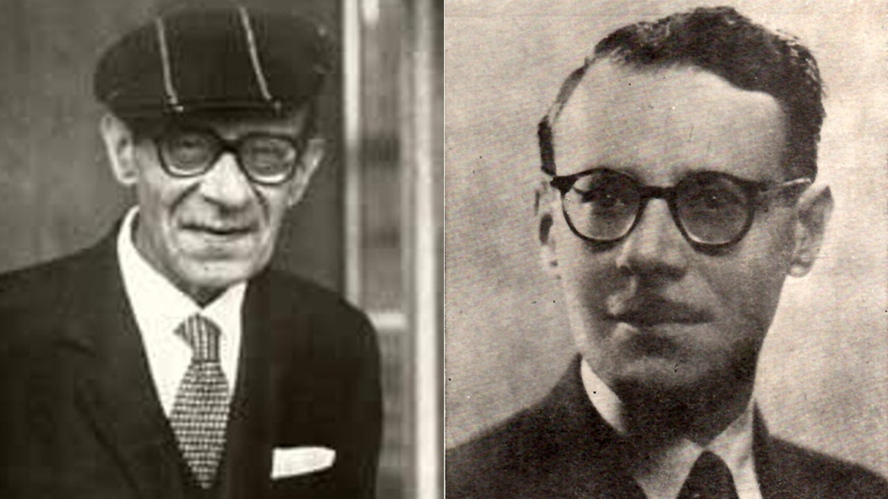 Convegno a Milano per il cinquantesimo anniversario della scomparsa di Michele Federico Sciacca