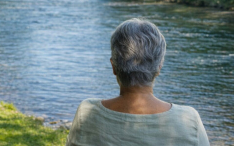 80enne scompare da casa, ritrovata lungo il fiume a Canneto sull’Oglio