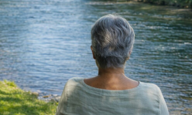 80enne scompare da casa, ritrovata lungo il fiume a Canneto sull’Oglio
