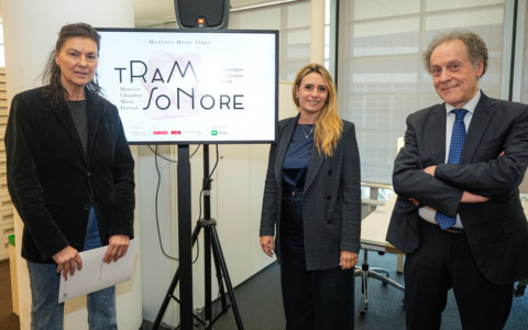 Mantova capitale della musica: torna “Trame Sonore” con 150 concerti diffusi in tutta la città