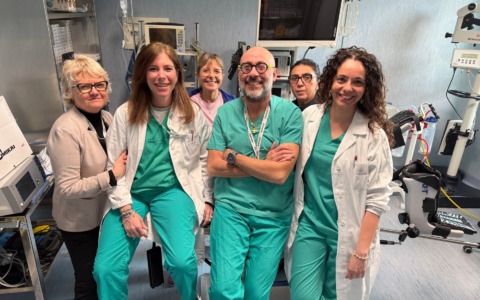 Una cura in più per le donne: all’ospedale di Asola nasce l’ambulatorio contro l’endometriosi