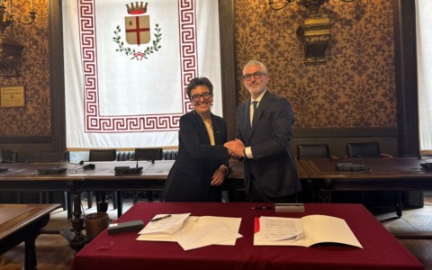 Mantova ridisegna il suo futuro: firmato il maxi-piano di rigenerazione urbana