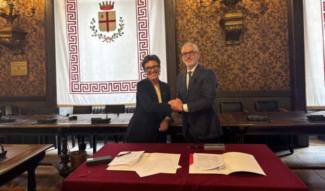 Mantova ridisegna il suo futuro: firmato il maxi-piano di rigenerazione urbana