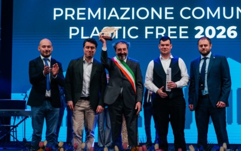 Borgo Virgilio tra i “Comuni Plastic Free”: un impegno concreto per l’ambiente