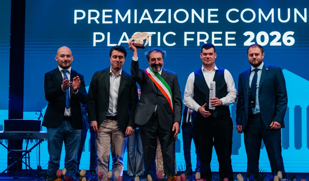Borgo Virgilio tra i “Comuni Plastic Free”: un impegno concreto per l’ambiente