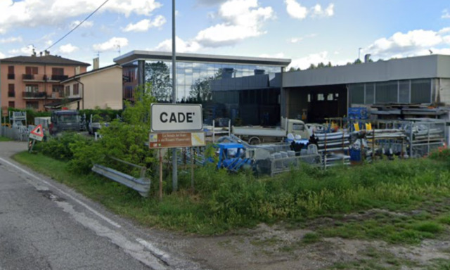 Infortunio sul lavoro a Roncoferraro, 67enne cade da un’autopompa alla Cremonini