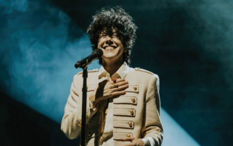 La star internazionale LP a Mantova, annunciato il concerto in Piazza Sordello