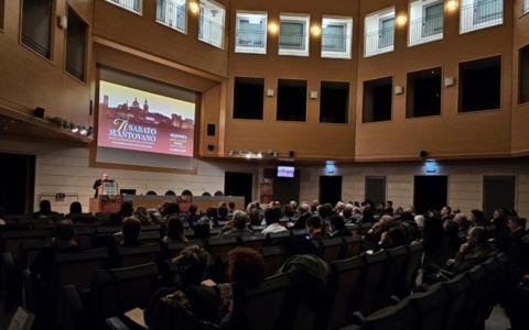 La Dermatologia del futuro fa tappa a Mantova: oltre 150 esperti a confronto