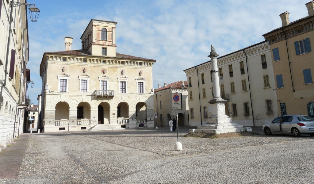 Sabbioneta brinda alla cultura: torna “Calici a Palazzo” tra vini d’eccellenza e storia