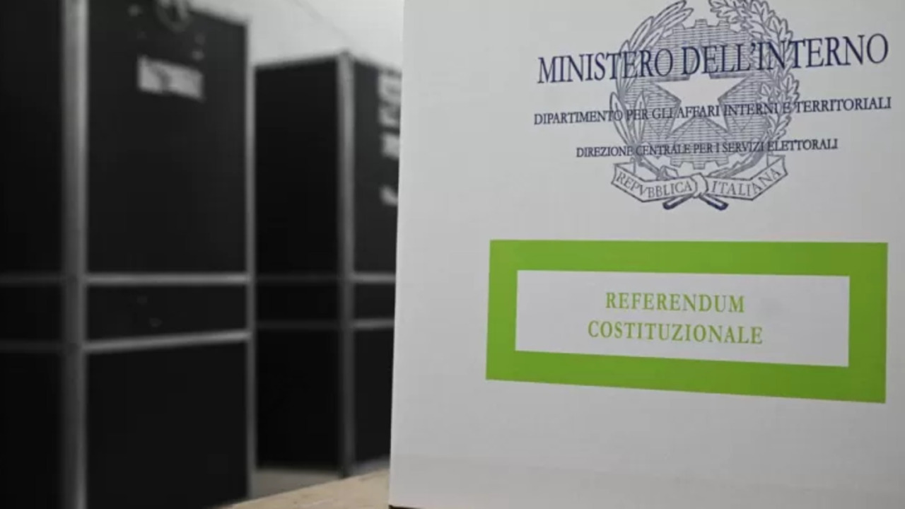 Mantova al voto per il Referendum sulla giustizia: 302.568 elettori chiamati alle urne