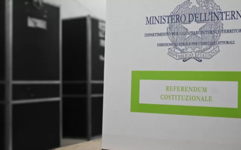 Mantova al voto per il Referendum sulla giustizia: 302.568 elettori chiamati alle urne