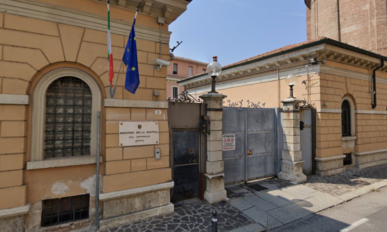 Tentò di uccidere il genero, 79enne di Castellucchio condannato a sette anni di carcere