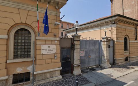 Tentò di uccidere il genero, 79enne di Castellucchio condannato a sette anni di carcere