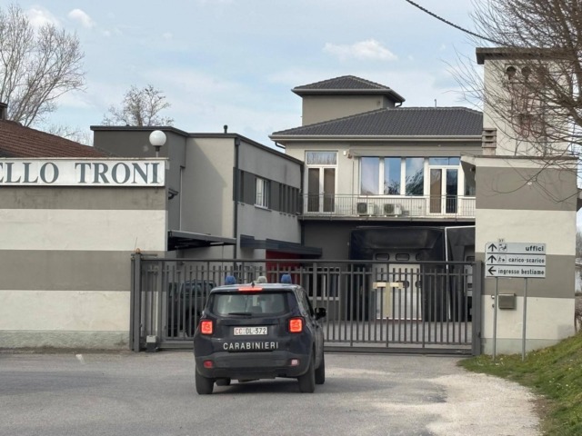 Giulia Innocenzi e Giovanni De Faveri di Report aggrediti con un bastone di ferro