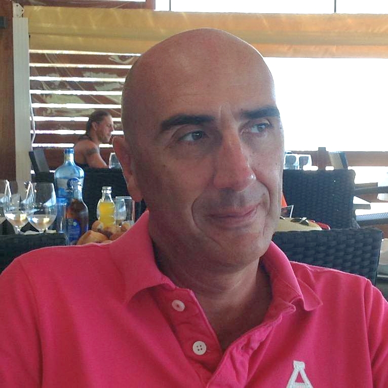 Antonio Caranci, 62 anni: cordoglio per la sua scomparsa