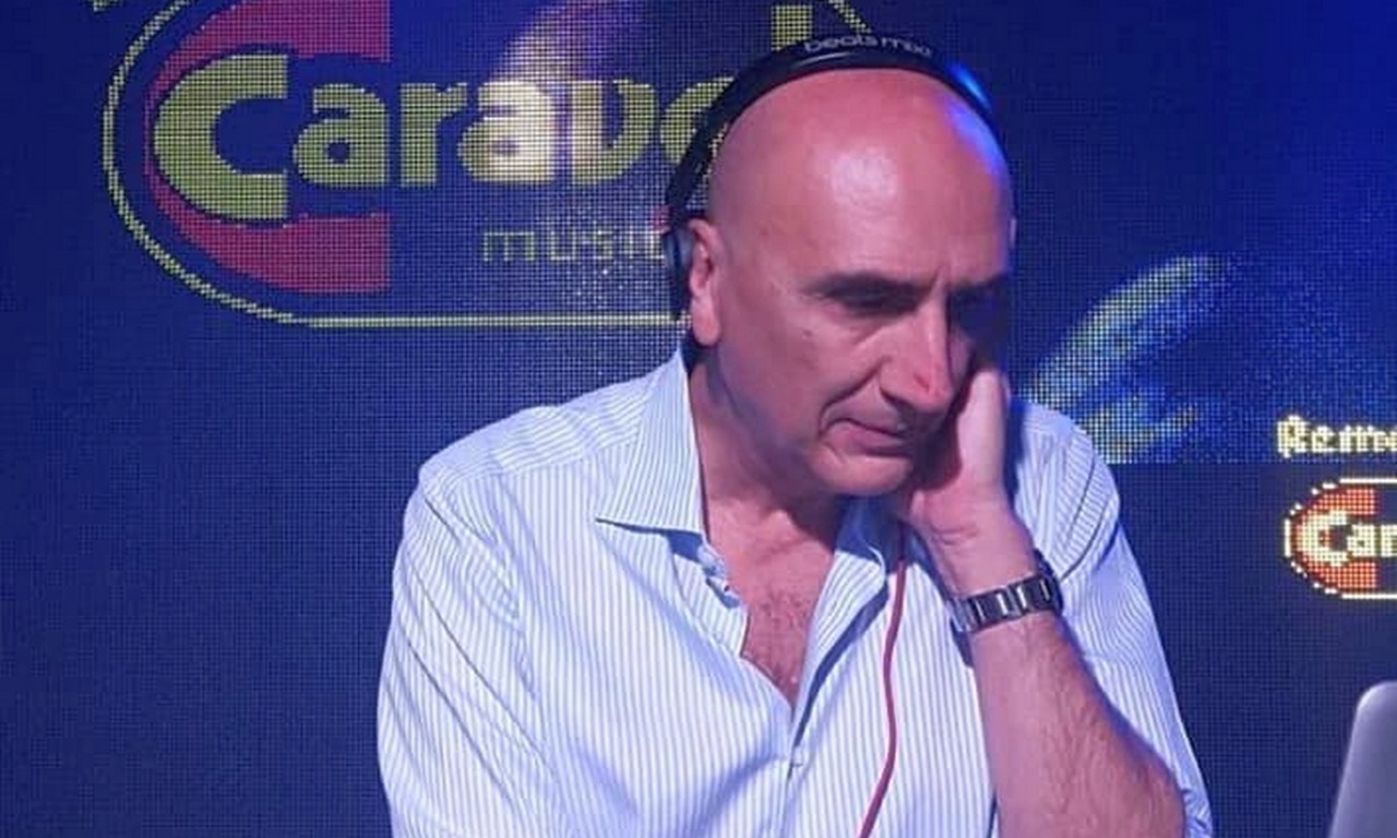 Dj, locali, eventi, una vita per la musica: Mantova dà l’addio ad Antonio Caranci