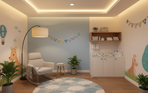 San Benedetto Po inaugura un Baby Pit Stop: uno spazio dedicato alle famiglie e ai più piccoli