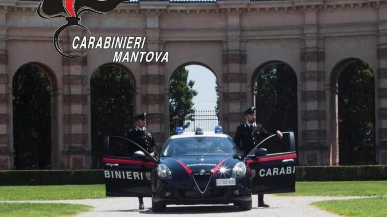 Tre donne rapinate con violenza in poche settimane: denunciato 42enne mantovano