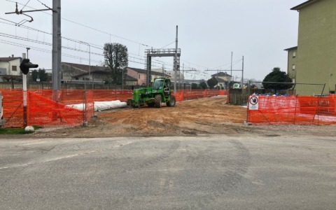 Sottopassaggi, cavalcavia, rotatorie: come cambia la viabilità a Bozzolo con il raddoppio ferroviario