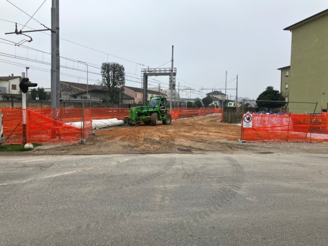 Sottopassaggi, cavalcavia, rotatorie: come cambia la viabilità a Bozzolo con il raddoppio ferroviario