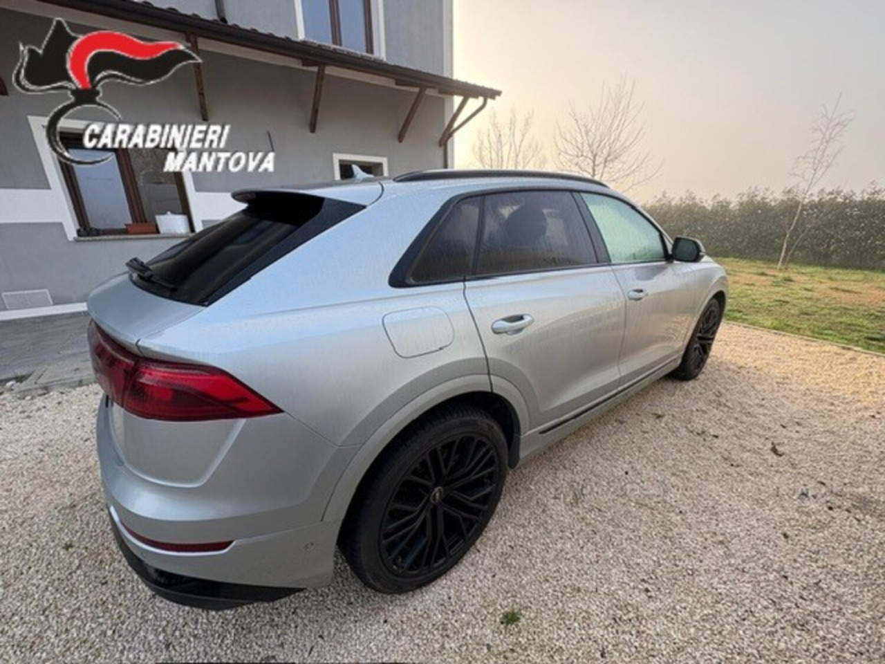 Sequestro di beni per oltre un milione di euro: arrestati due moldavi per caporalato e immigrazione clandestina