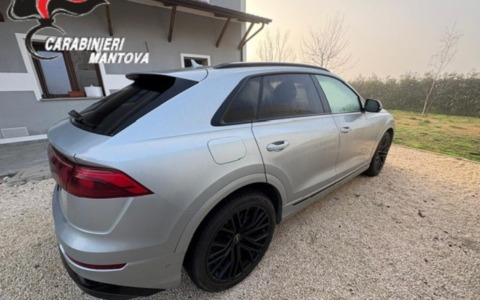 Sequestro di beni per oltre un milione di euro: arrestati due moldavi per caporalato e immigrazione clandestina